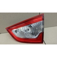 Фонарь задний внутренний правый Suzuki SX4 2013 3625461M00