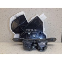 Замок багажника Suzuki SX4 2013 8251061M00