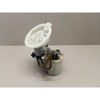 Насос топливный электрический BMW 3-serie F34 GT 2012 16117243975