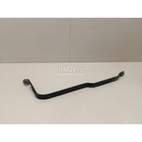 Лента крепления бензобака BMW 3-serie F34 GT 2012 16117260945