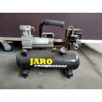 Компрессор jaro jr01960 / 24v