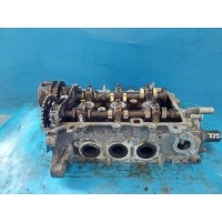 Головка блока цилиндров daihatsu cuore 2007 r 1.0 b 1kr