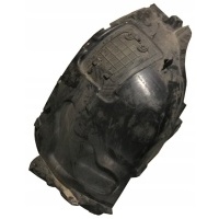 Мерседес кзс x253 w253 подкрылок передняя правое oryg.