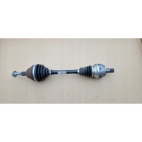 Привод volkswagen audi skoda 3q0407271ba оригинал идеальная