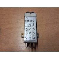 Реле przepięciowy мерседес w124 0005406745