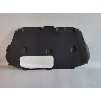 Seat леон iii mk3 изоляция капота 5f0863831e