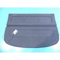 Полка задняя toyota карина е hatchback 1995 год