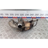 Турбина дизельная HONDA CR-V (2004-2010) 2008 18900R06E01