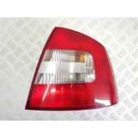 Фонарь задний правый Skoda Octavia A5 (2008 - 2013) 2010 1Z5945096B