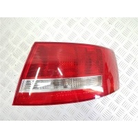 Фонарь задний правый Audi A6 C6 (2004 - 2008) 2008 4f5945096