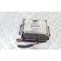 Блок управления двигателем Renault Scenic 1 поколение [рестайлинг] (1999-2003) 2003 8200199726