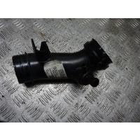 Патрубок (трубопровод, шланг) Volkswagen Passat 1998 058133357a