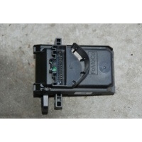 Форд mondeo mk5 разъем obd диагностические