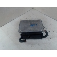 блок управления двс Volkswagen Passat 5 (1996 - 2000) 1999 038906018FS