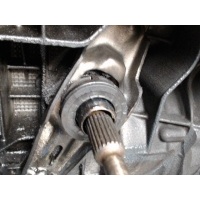 подшипник выжимной Volkswagen Passat 5 (1996 - 2000) 1998