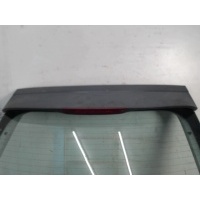 спойлер Ford Focus 2 (2004 - 2011) 2007