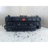 аудиотехника Opel Vectra B (1995 - 2002) 1997