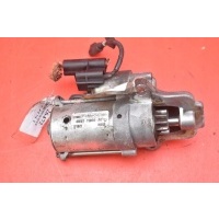 Стартер 4m5t11000ac форд focus mk2 1.8 16v 2007 год