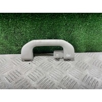 Ручка внутренняя потолочная Mercedes C W204 2010 A2048100151