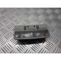 Освещение кабины передняя skoda superb i 3u0947105