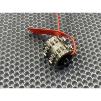 Шестерня коленвала Land Rover Range Rover Velar 2020 8W93-6306-CB