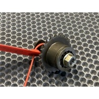 Шестерня Land Rover Range Rover 3 2010 DX23-6A279-AF