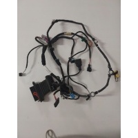 Свет дверь lp volkswagen гольф плюс 5m1971120af
