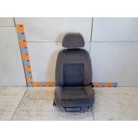 Сиденье переднее правое Peugeot 406 8E/F 2000 8850QX