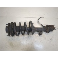 Амортизатор подвески Hyundai Tucson 1 2004-2009 2007 546612E500
