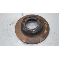 Диск тормозной Toyota Land Cruiser Prado (90) - 1996-2002 1997 4351235210