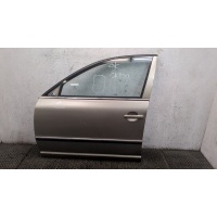 Замок двери Skoda SuperB 2001-2008 2003 3B2837015L