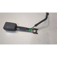 Замок ремня безопасности Hyundai Santa Fe 2012-2016 2013 888204Z500RYN