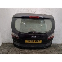 Крышка (дверь) багажника Ford S-Max 2006-2010 2006 1480698