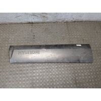 Молдинг двери Hyundai Tucson 1 2004-2009 2005 877212E000