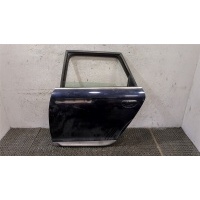 Молдинг двери Audi A6 (C6) Allroad 2006-2008 2006 4F9853969C3Q7