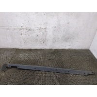 Накладка на порог Hyundai Santa Fe 2012-2016 2013 877524Z000