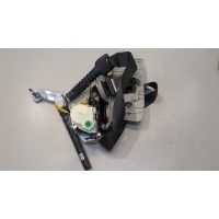 Ремень безопасности Hyundai Santa Fe 2012-2016 2013 888204Z500RYN