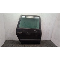 Стекло боковой двери Ford Galaxy 2000-2006 2004 1046886