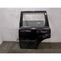 Стеклоподъемник электрический Nissan X-Trail (T30) 2001-2006 2007 827218H300