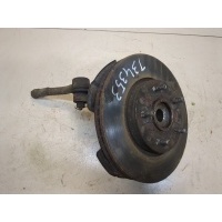 Ступица (кулак, цапфа) Hyundai Tucson 1 2004-2009 2007 517162E100