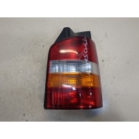 Фонарь (задний) Volkswagen Transporter 5 2003-2009 2006 7H0945096J