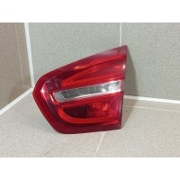 Фонарь задний внутренний правый Mercedes-Benz GLA-Class X156 A1569061458