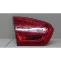 Фонарь задний внутренний левый Mercedes Benz GLA-Class X156 (2014 - 2020) 1569061158