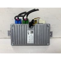 блок управления камерой Mercedes-Benz GL X166 2013 A0009001407