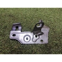 Кронштейн крыла Porsche Cayenne Turbo E3 9Y 959 2020 95882116701GRV, 95882116701, 9Y0821167A