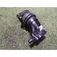 впускной патрубок Porsche Cayenne Turbo E3 9Y 959 2020 0P2129606M