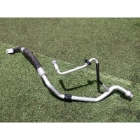 трубка кондиционера Porsche Cayenne Turbo E3 9Y 959 2020 4M1816740N