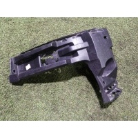 Кронштейн бампера Porsche Cayenne Turbo E3 9Y 959 WP1ZZZ9YZKDA92963 9Y0807375
