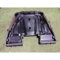 корпус воздушного фильтра Porsche Cayenne Turbo E3 9Y 959 2020 4M0133835J, 4M0133835