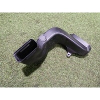Воздуховод печки Porsche Cayenne Turbo E3 9Y 959 2020 9Y1819655, 9Y1819655A